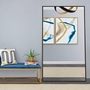 Anjalina Floorstanding Mirror by Renwil