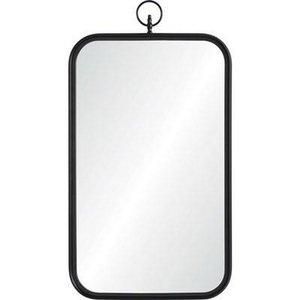 Priscilla Wall Mirror by Renwil