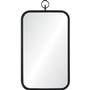 Priscilla Wall Mirror by Renwil