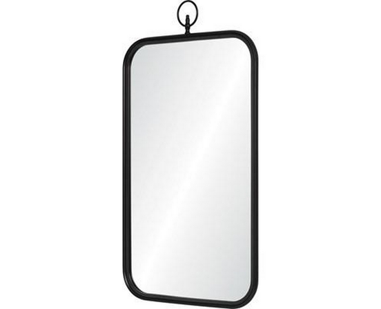 Priscilla Wall Mirror by Renwil