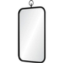 Priscilla Wall Mirror by Renwil
