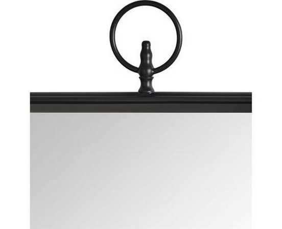 Priscilla Wall Mirror by Renwil