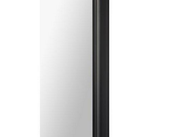 Priscilla Wall Mirror by Renwil
