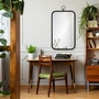 Priscilla Wall Mirror by Renwil