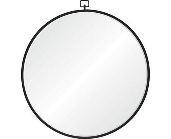 Rayden Wall Mirror by Renwil