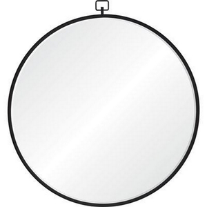 Rayden Wall Mirror by Renwil