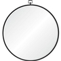 Rayden Wall Mirror by Renwil