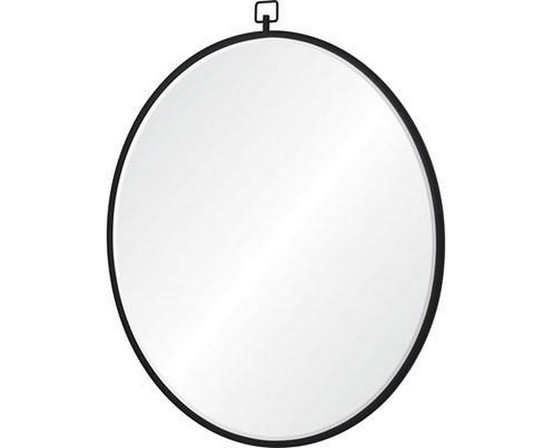 Rayden Wall Mirror by Renwil