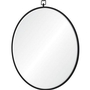 Rayden Wall Mirror by Renwil