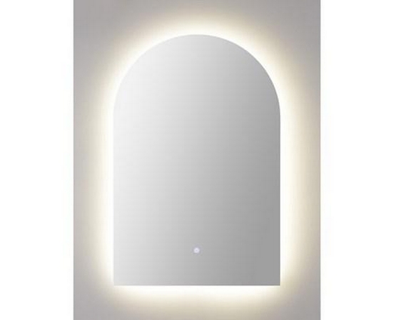 Blanca Wall Mirror by Renwil