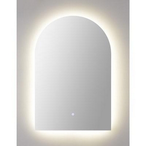 Blanca Wall Mirror by Renwil