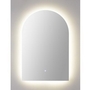 Blanca Wall Mirror by Renwil