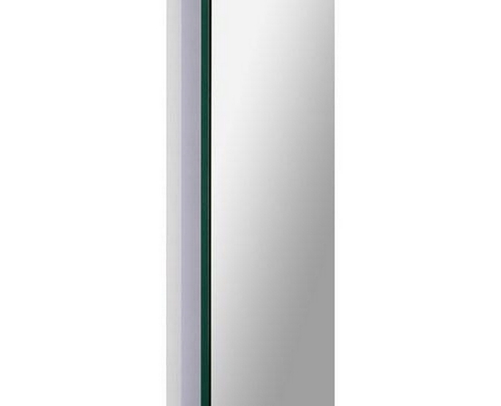 Blanca Wall Mirror by Renwil