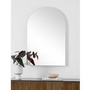 Blanca Wall Mirror by Renwil