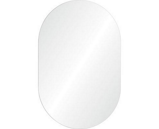 Salta Wall Mirror by Renwil