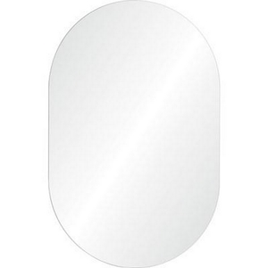 Salta Wall Mirror by Renwil