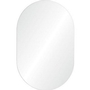 Salta Wall Mirror by Renwil