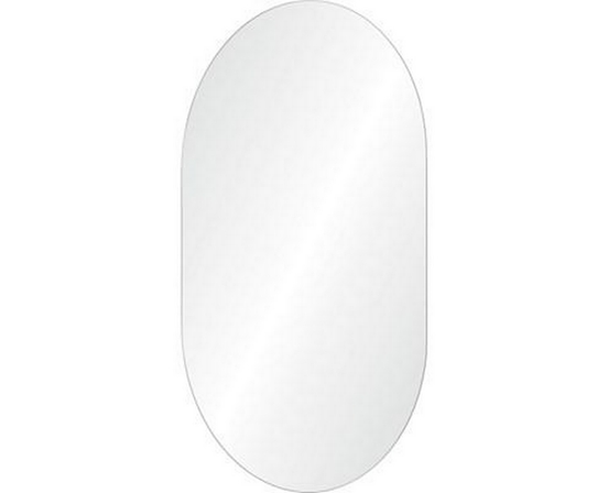 Salta Wall Mirror by Renwil