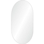 Salta Wall Mirror by Renwil