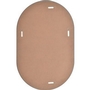 Salta Wall Mirror by Renwil