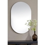 Salta Wall Mirror by Renwil