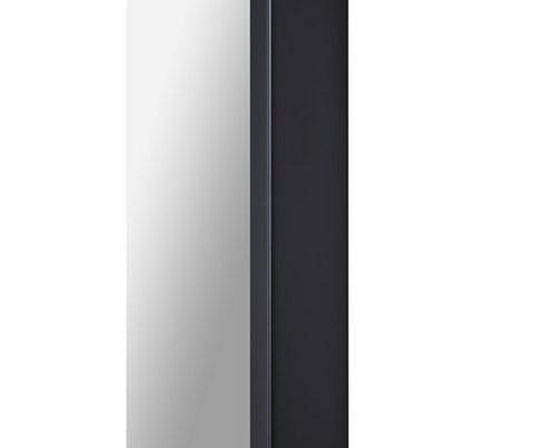 Keene Wall Mirror by Renwil