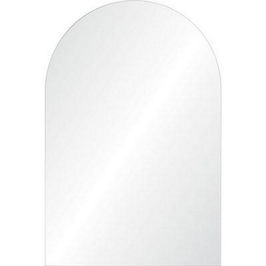 Faiza Wall Mirror by Renwil