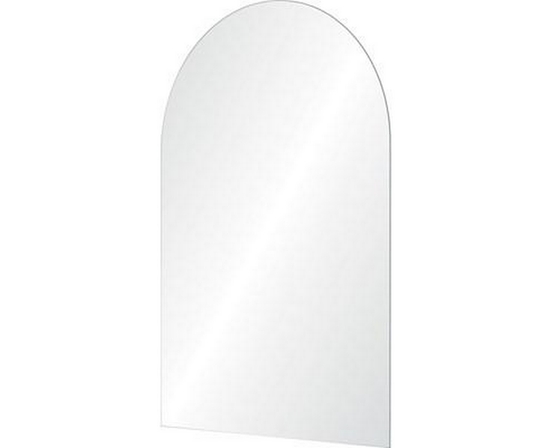 Faiza Wall Mirror by Renwil