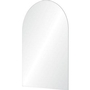 Faiza Wall Mirror by Renwil