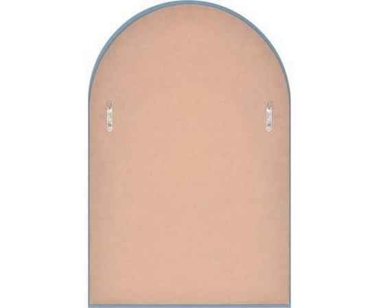 Faiza Wall Mirror by Renwil