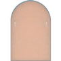 Faiza Wall Mirror by Renwil