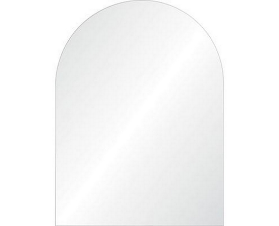 Aldrin Wall Mirror by Renwil