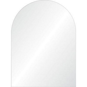 Aldrin Wall Mirror by Renwil