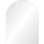 Aldrin Wall Mirror by Renwil
