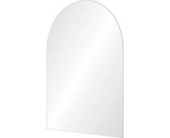 Aldrin Wall Mirror by Renwil
