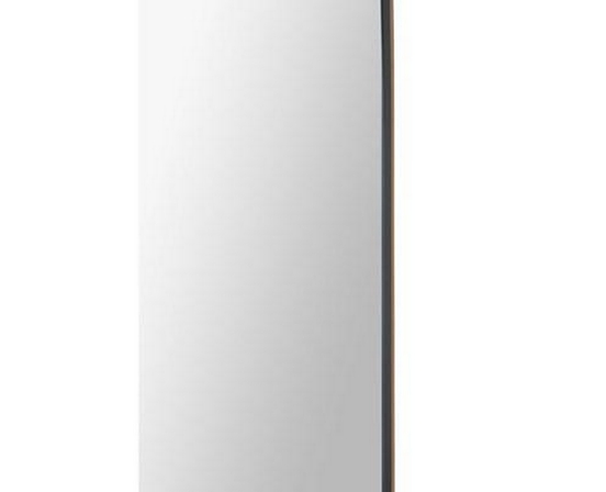 Aldrin Wall Mirror by Renwil