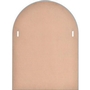 Aldrin Wall Mirror by Renwil