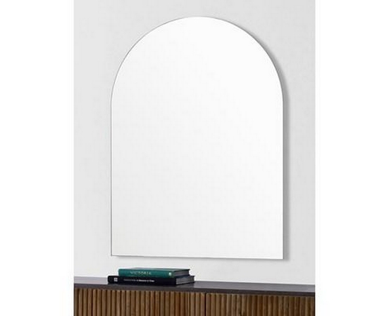 Aldrin Wall Mirror by Renwil