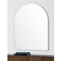 Aldrin Wall Mirror by Renwil