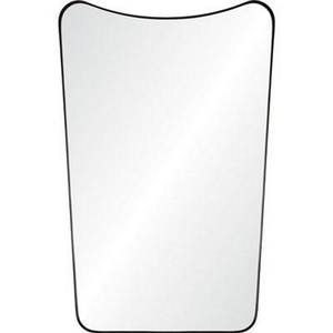 Nashua Wall Mirror by Renwil