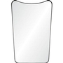 Nashua Wall Mirror by Renwil