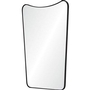 Nashua Wall Mirror by Renwil