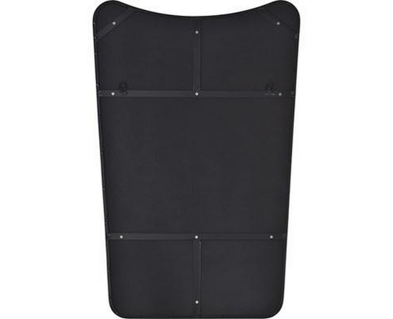 Nashua Wall Mirror by Renwil