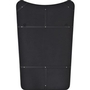 Nashua Wall Mirror by Renwil