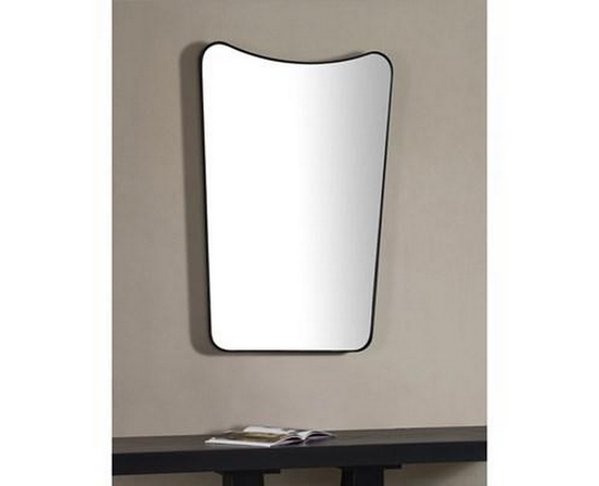 Nashua Wall Mirror by Renwil
