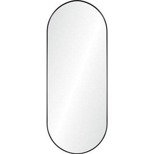 Ammar Wall Mirror by Renwil