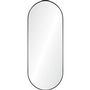 Ammar Wall Mirror by Renwil