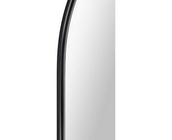 Ammar Wall Mirror by Renwil