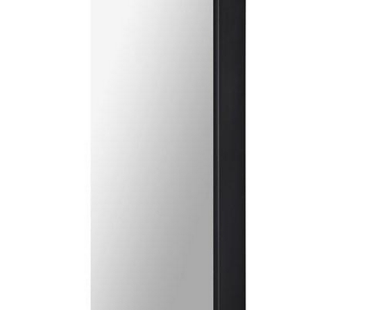 Ammar Wall Mirror by Renwil
