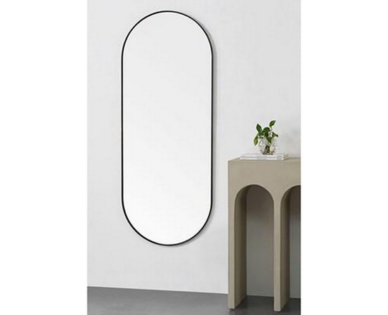 Ammar Wall Mirror by Renwil